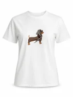 تیشرت Dog - Image 5