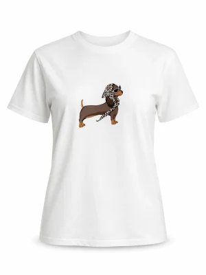 تیشرت Dog - Image 5