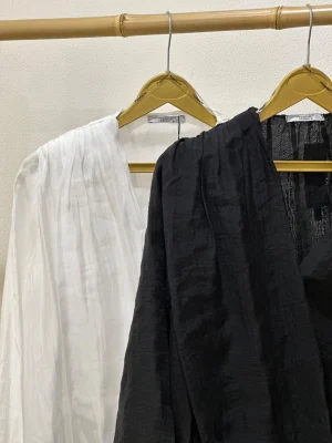 شومیز پفکی - Image 2