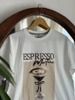 تیشرت Espresso - Image 3