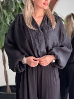 شومیز پفکی - Image 4