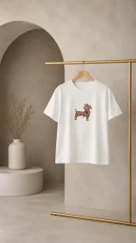 تیشرت Dog