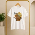 تیشرت سبدگل
