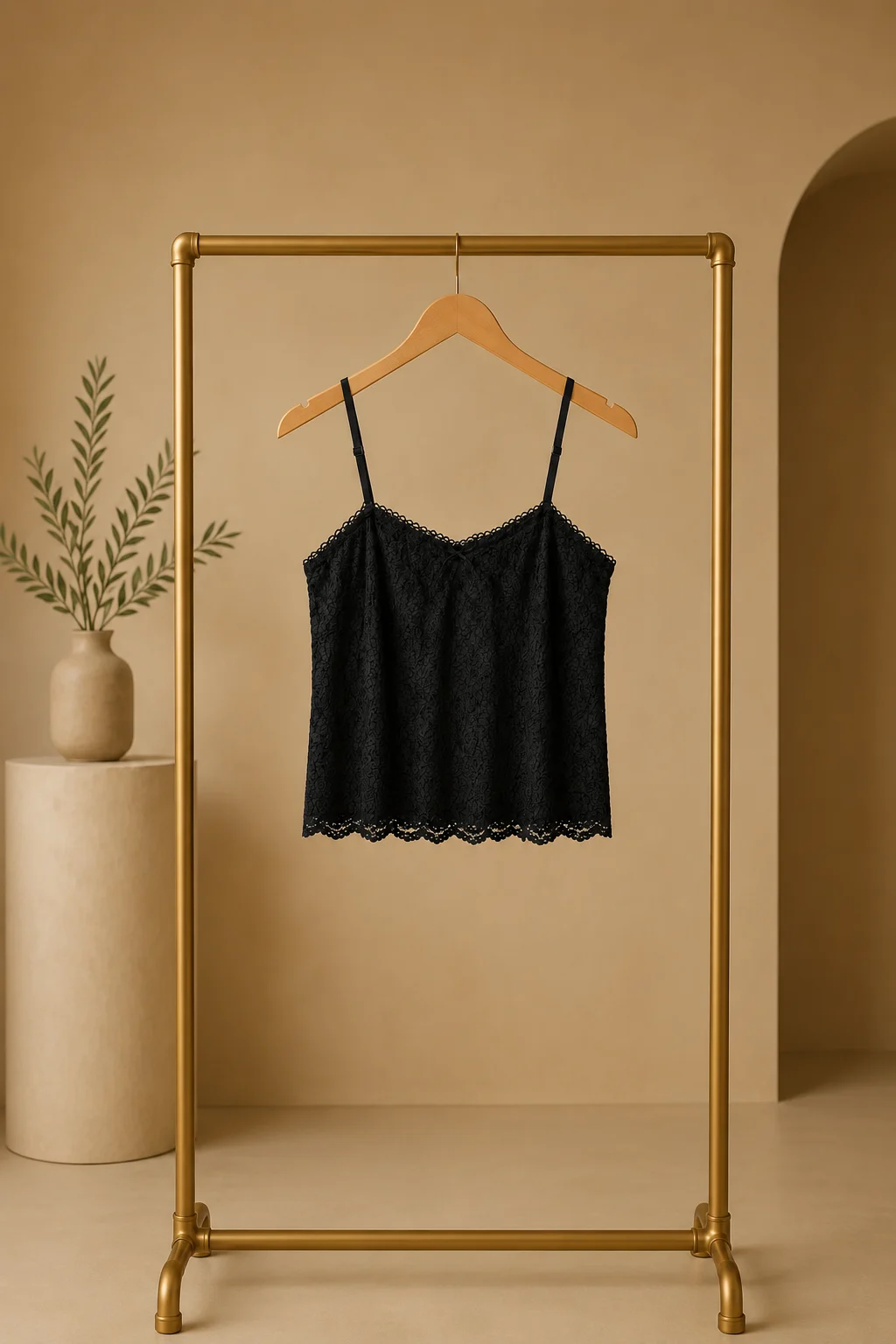 01811aa1-f750-4e1b-b503-158b2ab6d885 تاپ بندی گیپور - Image 1