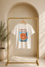 تیشرت کوزو Pitzza