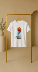 تیشرت کوزو Churrros