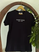 تیشرت TommyJeans - Image 2