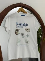 تیشرت کوزو Nostalgic - Image 2