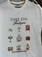 تیشرت کوزو Antique - Image 2