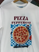 تیشرت کوزو Pitzza - Image 3
