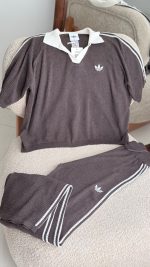 ست حصیری Adidas - Image 4