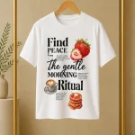 تیشرت کوزو Strawberry