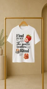 تیشرت کوزو Strawberry