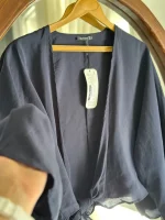 شومیز پانچ - Image 3