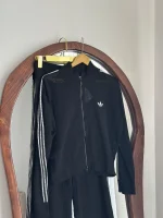 ست حصیری زیپدار Adidas - Image 3