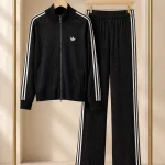 ست حصیری زیپدار Adidas