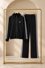 ست حصیری زیپدار Adidas