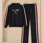 ست دورس و شلوار زنانه Tommy Hilfiger