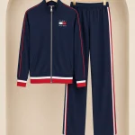 ست سرمه ای سه تیکه Tommy Basic