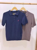 پولوشرت بافت زنانه polo - Image 2