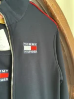 ست سرمه ای سه تیکه Tommy Basic - Image 4