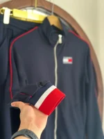 ست سرمه ای سه تیکه Tommy Basic - Image 3