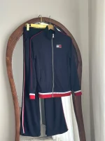 ست سرمه ای سه تیکه Tommy Basic - Image 2