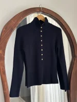 بافت جلو دکمه Dilvin - Image 7