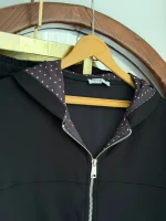 ست هودی شلوار Polka-dot - Image 3