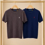 بافت یقه گرد POLO