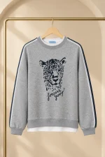 دورس تو پنبه ای Tiger
